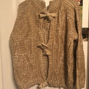 Pol sweater